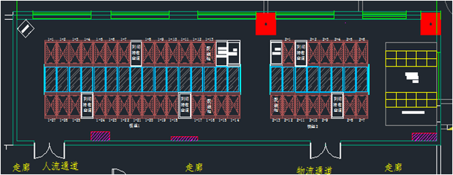 僅用3周！美圖中國杭州分公司完成南京市公安局機房建設項目